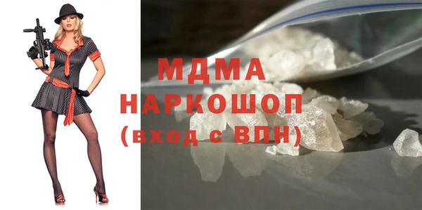 тгк Осташков