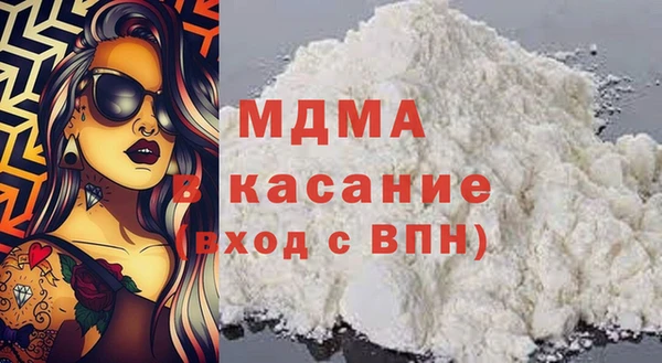 тгк Осташков