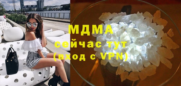 тгк Осташков